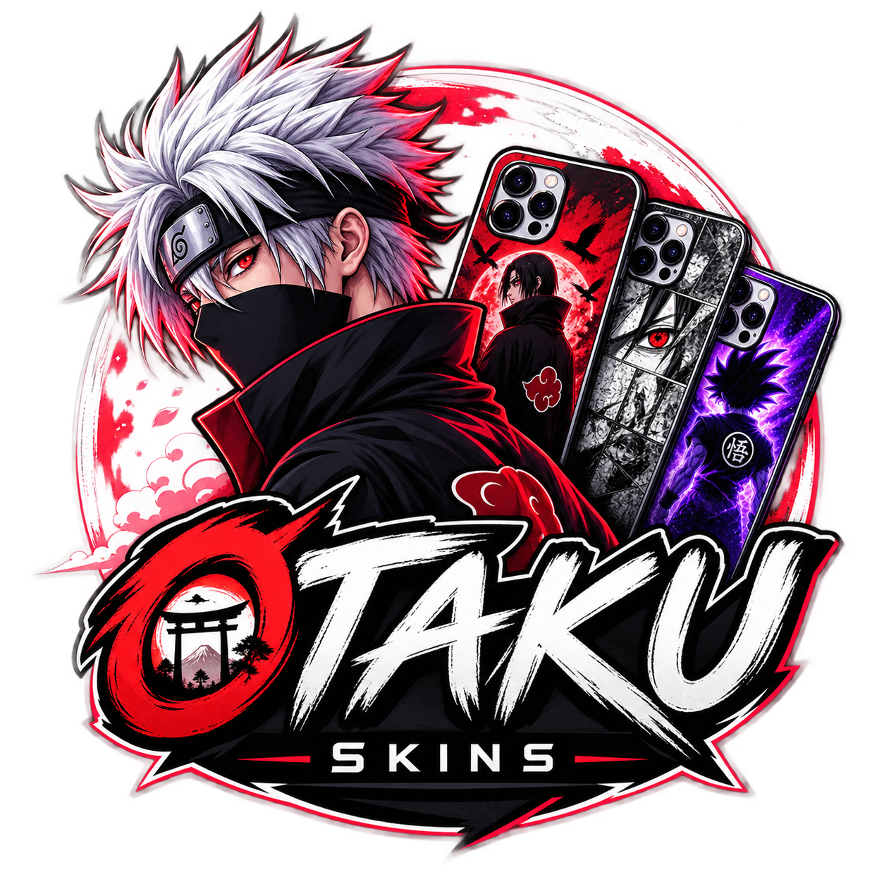 logo otaku